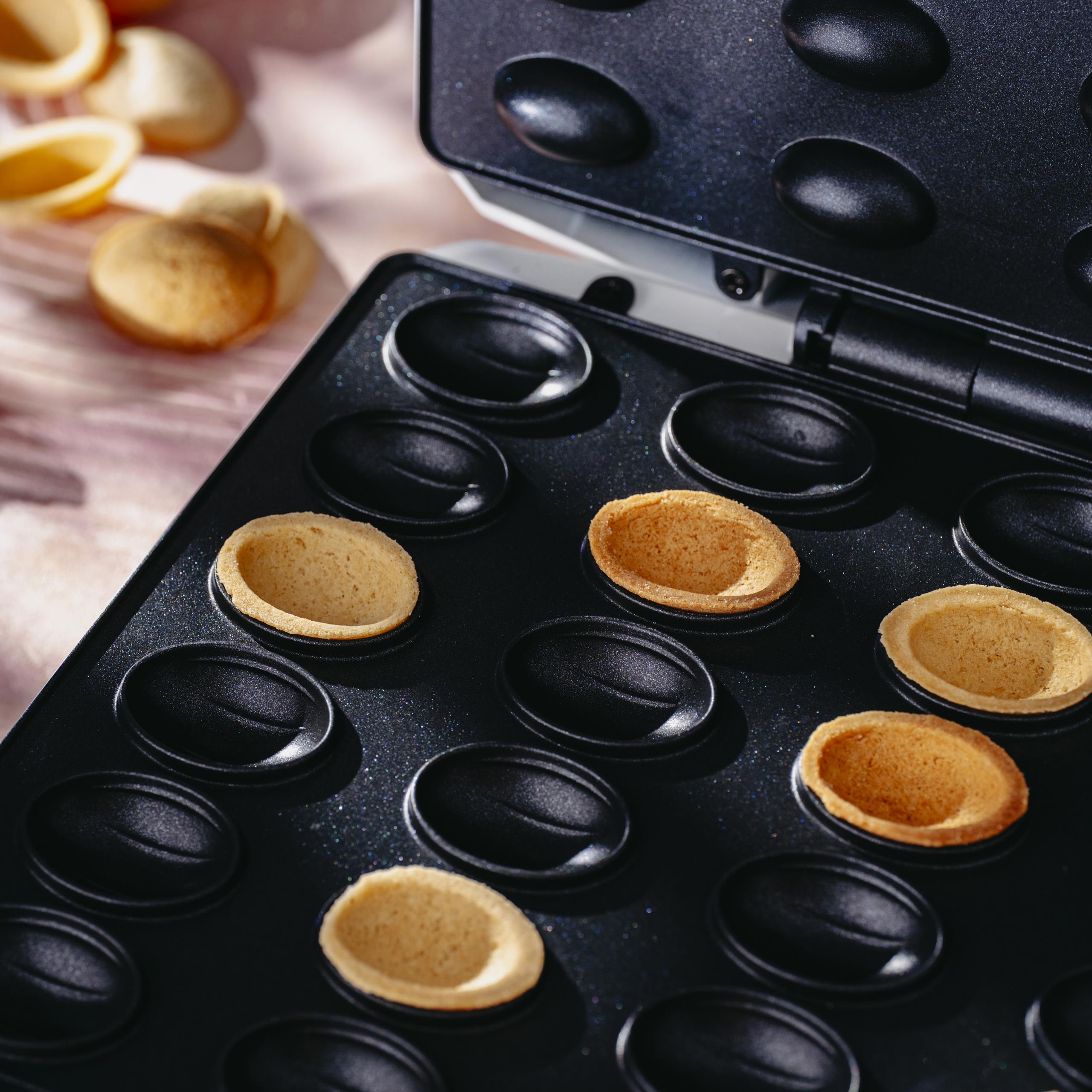 Orzeszki na Słono? 10 przepisów na genialne przekąski, które zaskoczą Twoich gości