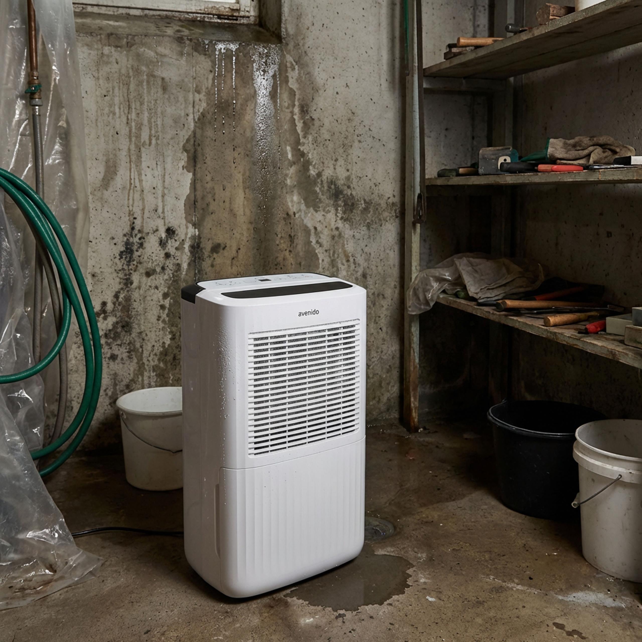 Wilgoć w domu to nie tylko zapach stęchlizny Jak skutecznie chronić zdrowie i ściany przed "cichym intruzem"?