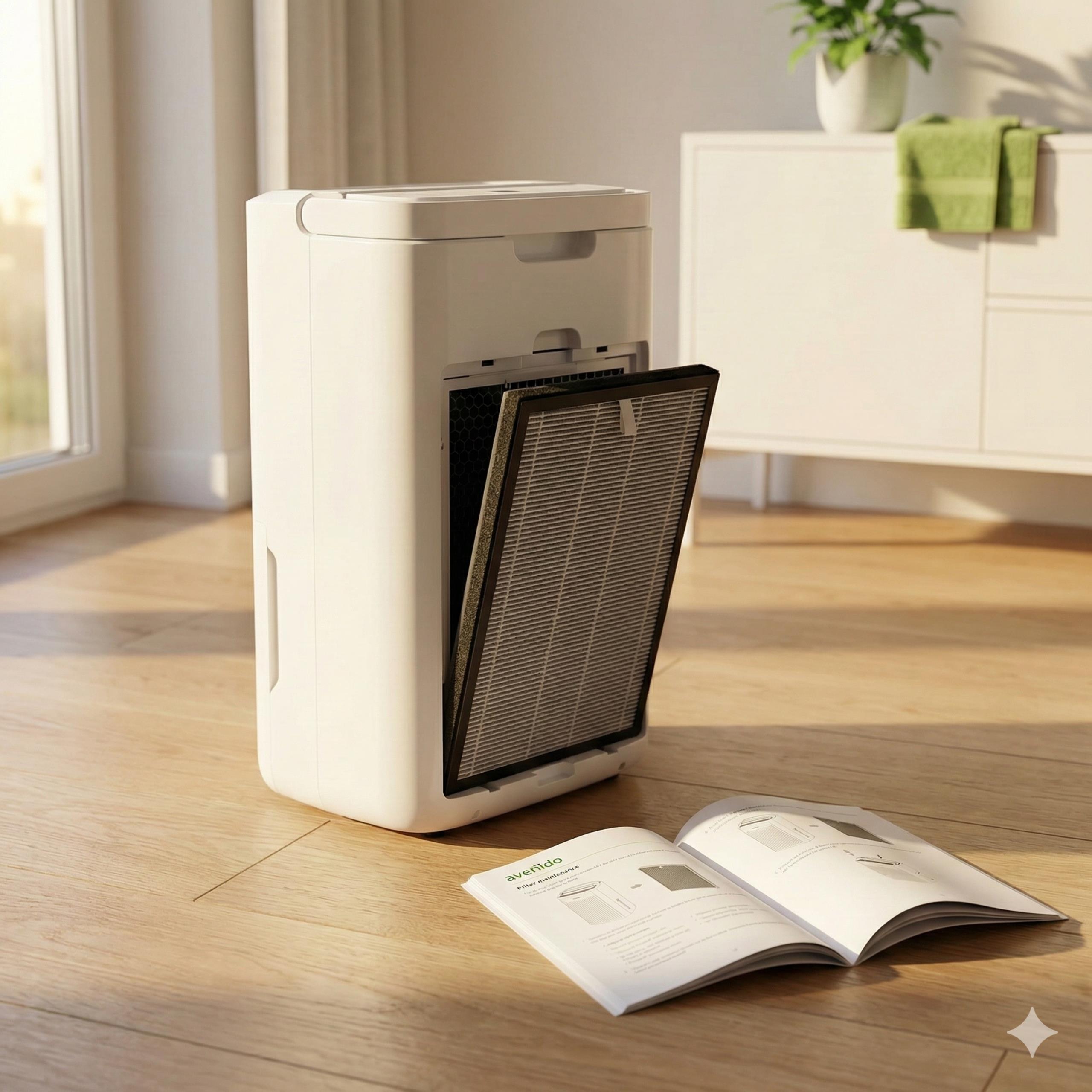 Pranie, które nie schnie i wilgotna łazienka? Sprawdź, jak technologia WiFi ułatwia domowe obowiązki zabieganym.