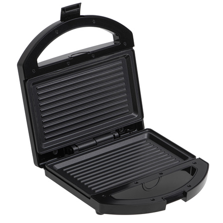 Elektryczny Grill Stołowy Kompaktowy 1500W Adler AD 3068