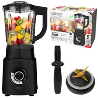 Blender kielichowy Camry 1,7L 23000 obr/min 3 programy CR 4089