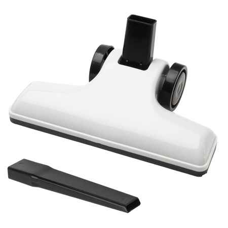 Odkurzacz pionowy, 17000 Pa, filtr EPA 12, metalowa rura, 7 m przewód Mesko MS 7071