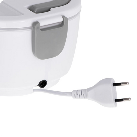 Pojemnik na żywność podgrzewany 1 L, do 50°C, 12V 230V Camry CR 4483