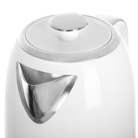 Czajnik elektryczny 1.7L, 2200W, stal nierdzewna, system Strix Adler AD 1341