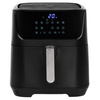 Frytkownica Beztłuszczowa Air Fryer, pojemność 5,5L, 12 programów Adler AD 6317 AD6317