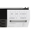 Radio kuchenne cyfrowe PLL AM/FM Adler AD 1908