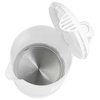 Czajnik elektryczny plastikowy turystyczny 0,5 L - Adler AD 1381