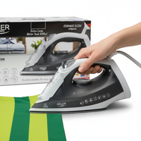 Żelazko Adler AD5051