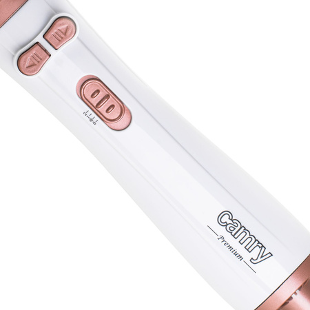 Camry Lokówko-suszarka Obrotowa 1200W - 38mm, 50mm, model CR 2021