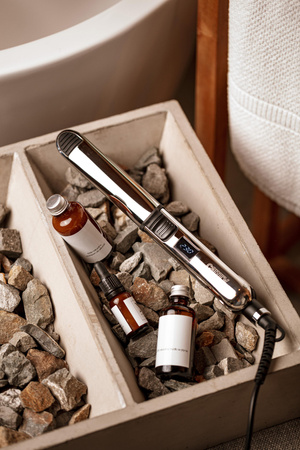 Prostownica do Włosów z Jonizacją Profesjonalna Camry CR 2320