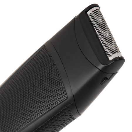 Zestaw do Pielęgnacji 5 w 1 z LED, Trymer z Podstawką Ładującą, Adler AD 2943