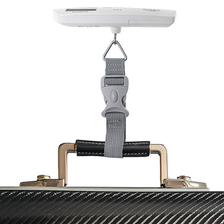 Waga bagażowa podróżna Adler AD 8191