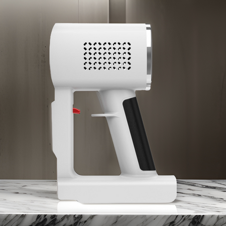 Bezprzewodowy Odkurzacz Pionowy Adler o Niskiej Wadze AD 7051