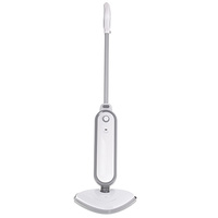 Mop parowy 1300W, myjka do podłóg i dywanów, gotowy w 20 sekund Adler AD 7057