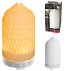Nawilżacz powietrza ultradźwiękowy, dyfuzor zapachowy, aromaterapia, 100ml, 2 tryby Camry CR 7970