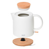 AD 1304 Ceramiczny czajnik elektryczny 1,0L