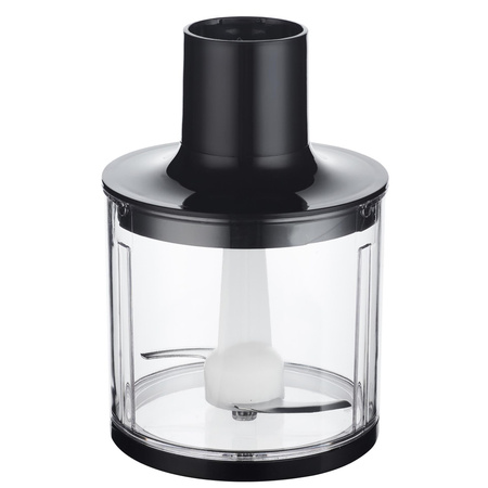 Blender ręczny wielofunkcyjny 800W, z rozdrabniaczem i trzepaczką Adler AD 4620