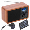 Radio DAB+ z Bluetooth, Adler AD 1184