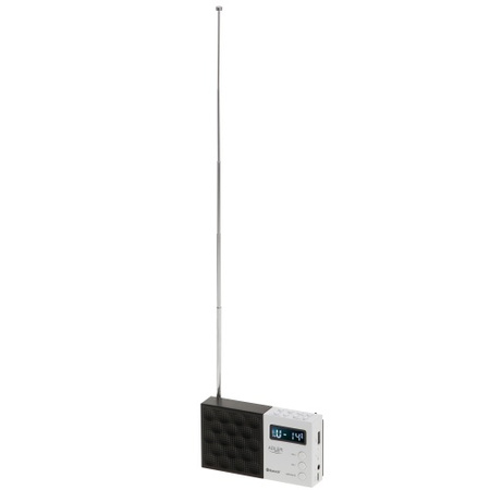 Radio kuchenne cyfrowe PLL AM/FM Adler AD 1908