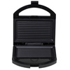 Elektryczny Grill Stołowy Kompaktowy 1500W Adler AD 3068