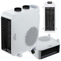 Termowentylator, farelka, grzejnik elektryczna Adler AD7748