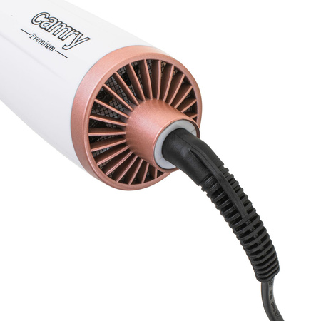 Camry Lokówko-suszarka Obrotowa 1200W - 38mm, 50mm, model CR 2021