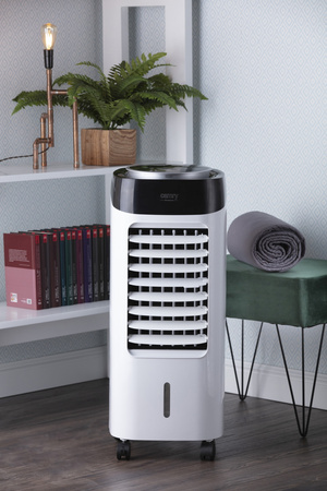 Klimator Camry 3 w 1 z Pilotem, 7L Pojemności - Model CR 7908