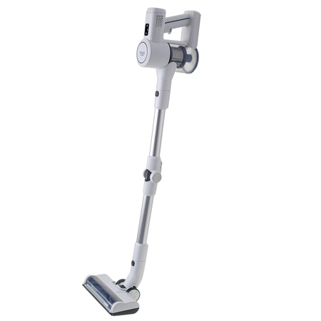 Odkurzacz pionowy bezprzewodowy 16000 Pa, FLEX TUBE, filtracja cyklonowa Adler AD 7060