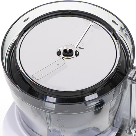 Robot Kuchenny LCD 12w1 z Mikserem i Wysoką Efektywnością, Adler AD 4224