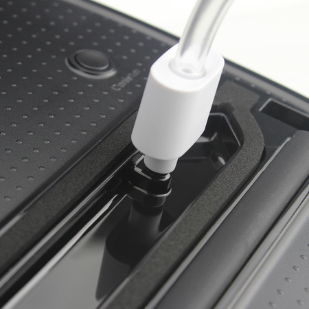 Camry Zgrzewarka Próżniowa do Żywności, Kompaktowa i Wydajna CR 4470