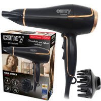 Suszarka do Włosów z Dyfuzorem 2200W Camry CR 2255