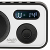 Radio cyfrowe PLL AM/FM Adler AD 1906