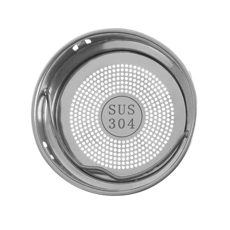 Kubek termiczny 473 ml, wyświetlacz LED, sitko, podwójne ścianki, BPA Free Camry CR 4507