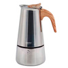 Kawiarka Indukcyjna 450 ml | Klasyczne Włoskie Espresso w Twoim Domu CAMRY CR4424 CR 4424