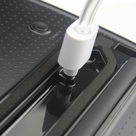 Camry Zgrzewarka Próżniowa do Żywności, Kompaktowa i Wydajna CR 4470