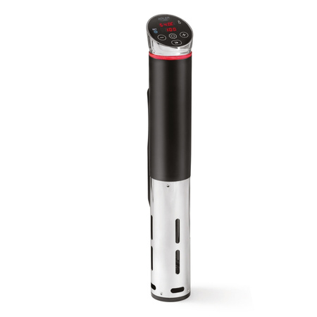 Sous Vide Wolnowar 6415 z Precyzyjną Regulacją i Energooszczędną Funkcją Adler (SKU: AD 6415)