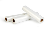 Folia do zgrzewarki próżniowej 5 rolek, 2x 28x300 cm, 3x 20x300 cm Camry CR 4470.1