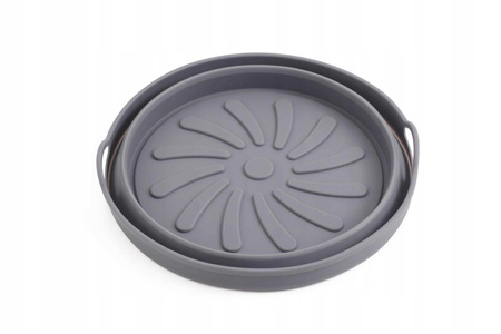 TACKA SILIKONOWA DO FRYTKOWNICY AIRFRYER ADLER | 3xAD6734