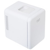 Lodówka turystyczna mini 4L, chłodzi, grzeje, 12V 230V Adler AD 8084w