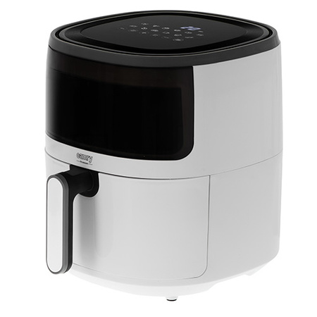 Frytkownica beztłuszczowa 5L, Air Fryer 2000W, 12 programów Camry CR 6313