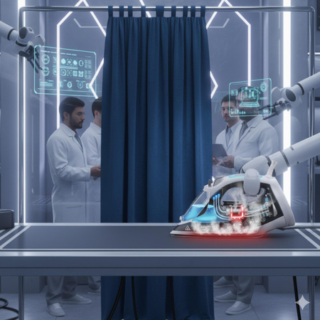 Żelazko Adler AD5051