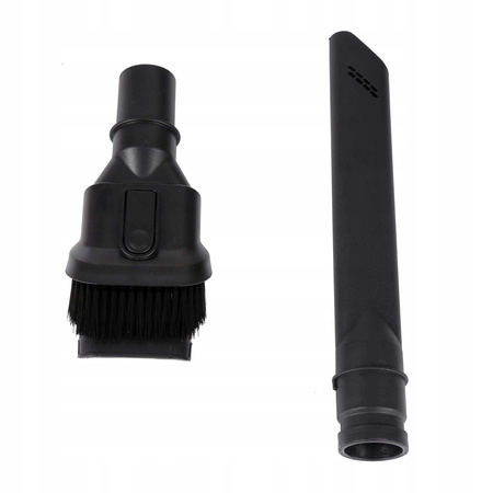 Odkurzacz bezprzewodowy pionowy ręczny 3w1 bezworkowy cyklonowy z elektroszczotką Adler AD 7048