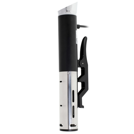 Sous Vide Wolnowar 6415 z Precyzyjną Regulacją i Energooszczędną Funkcją Adler (SKU: AD 6415)