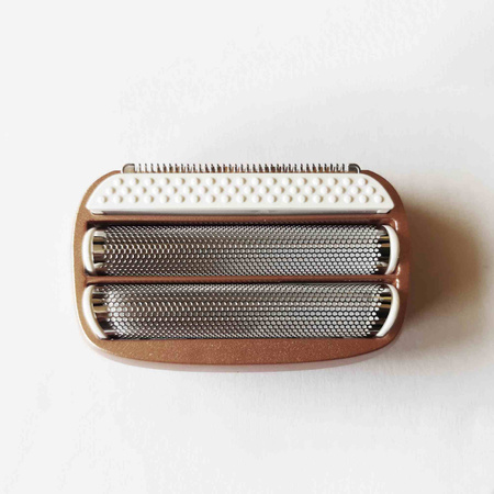 Golarka Damska Adler - Lekka i Ergonomiczna z Precyzyjnym Cięciem AD 2941