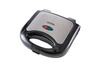 Opiekacz do KANAPEK TOSTÓW Toster Sandwich na 2 kanapki Powłoka NON-STICK Mesko Home MS3080