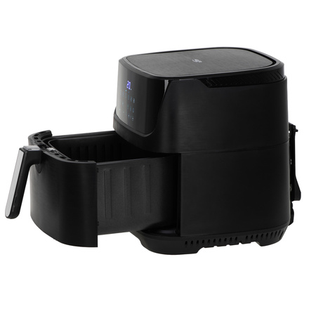 Frytkownica Beztłuszczowa Air Fryer, pojemność 5,5L, 12 programów Adler AD 6317 AD6317