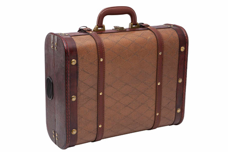 Gramofon Walizkowy Retro z Wbudowanymi Głośnikami, Przenośny, Camry CR 1149