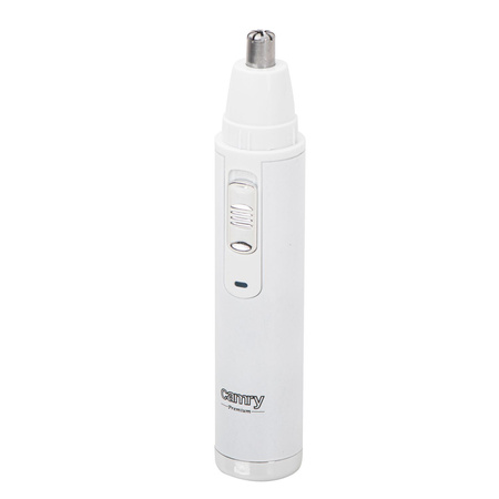 Trymer foliowy wielofunkcyjny z golarką do ciała Camry CR 2935