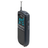 Radio kuchenne przenośne FM/AM - USB - Mini Radio Camry CR 1905