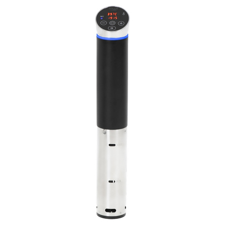 Sous Vide Wolnowar 6415 z Precyzyjną Regulacją i Energooszczędną Funkcją Adler (SKU: AD 6415)